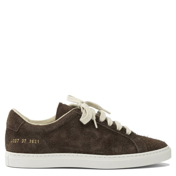 Common Projects Original Achilles Sneakers IT 37 Women - Picture 1 of 5